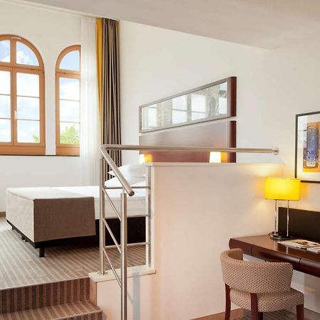 Dorint Am Goethepark Weimar Hotel Room photo