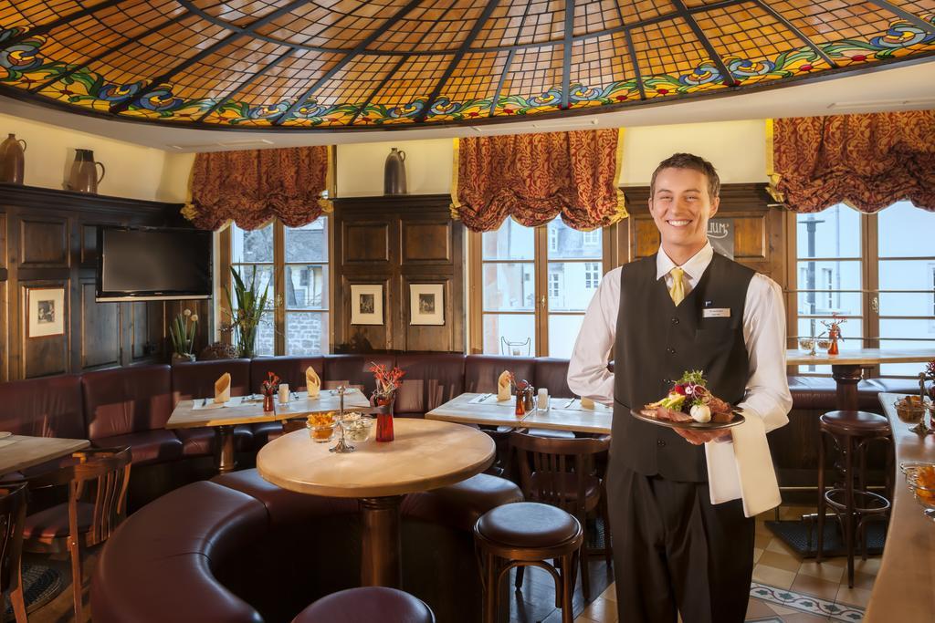 Dorint Am Goethepark Weimar Hotel Exterior photo